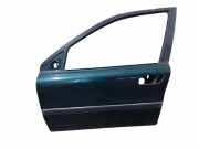 Vordere linke Tür VOLVO S80 I (TS, XY) 2.5 TDI