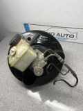 Unterdruck-Bremskraftverstärker BMW 3 (E46) 320 d 34331164442