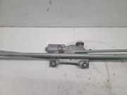 Scheibenwischermechanismus vorne