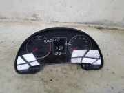 Kombiinstrument AUDI A4 Cabrio (8H7, B6, 8HE, B7) 2.0 TDI 16V 8E0920901HX