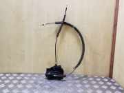 Türschloss links hinten Nissan X-Trail II (T31)