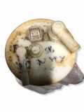 Kraftstofftankpumpe SUBARU JUSTY IV 1.0 23210B1010