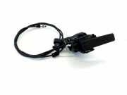 Motorhaubenöffnungsgriff PEUGEOT 3008 II SUV 1.5 BlueHDi 130 9801080580