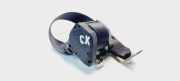 Sicherheitsgurt links hinten Ford Mondeo III Kombi (BWY) 43594D
