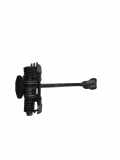 Türanschlag vorne links RENAULT MEGANE III Hatchback (BZ0_) 1.5 dCi (BZ09, BZ0D)