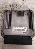 Motorsteuergerät ECU OPEL INSIGNIA A (G09) 2.0 CDTI 4x4 (68) 0281017587