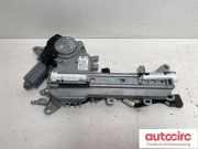 Türgriff hinten Peugeot 508 I () 1606322680