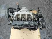 Motor PEUGEOT 807 (E) 2.0 HDi