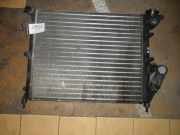 Kühler Renault 19 I (B/C 53)
