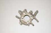 Radnabe hinten BMW 5er (F10) 6793769