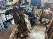 Motor VW SHARAN (7M8, 7M9, 7M6) 2.0 LPG ASZ