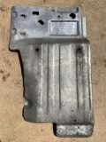 Motorschutz JAGUAR XJ (X351) 3.0 D AW93113B44AE