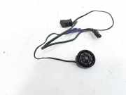 Türlautsprecher hinten links AUDI A6 (4B2, C5) 2.8 quattro 4B0035399A