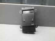 Uhr Ford Scorpio II (GFR, GGR)
