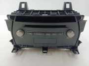 Radio/Navigationssystem-Kombination Lexus NX 1 () 8612078060