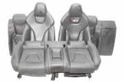 Innenausstatung AUDI A5 (8T3) S5 quattro 8T0867035 8T1867105
