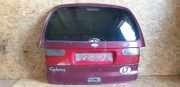Kofferraumdeckel FORD GALAXY (WGR) 1.9 TDI