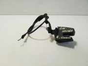 Heckklappenschloss VW TRANSPORTER V (T5) Minibus / passenger 1.9 TDI