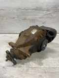 Differenzialgetriebe hinten BMW 3 Touring (E91) 316 d 7541580