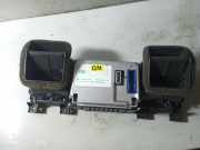 Navigationsanzeige OPEL VECTRA C Estate 1.9 CDTI 24461297