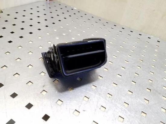 Frischluftgrill SKODA SUPERB II (3T4) 1.9 TDI 3T0819702 Bild Frischluftgrill SKODA SUPERB II (3T4) 1.9 TDI 3T0819702