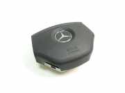 Schleifring Airbag Mercedes-Benz B-Klasse Sports Tourer (W245)
