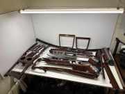 Leistensatz Außenverkleidung VW PHAETON (3D_) 3.0 V6 TDI 4motion 3D186740H