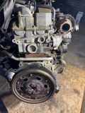Motor MITSUBISHI L 200 / TRITON (KA_T, KB_T) 2.5 DI-D 4WD (KB4T) 4D56HP