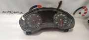 Kombiinstrument AUDI A8 D3 (4E2, 4E8) S8 quattro 4H0920980