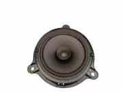 Türlautsprecher hinten links NISSAN LEAF (ZE0) Electric 281561TG0A