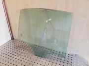 Türscheibe rechts hinten Mercedes-Benz C-Klasse Coupe (C205)