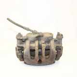 Bremssattel vorne links MERCEDES-BENZ VITO Furgon (W447) 114 CDI (447.601, 447.603, 447.605)