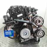 Motor AUDI A5 Sportback (F5A) 40 TFSI Mild Hybrid DMS