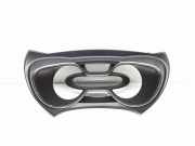 Geschwindigkeitsmesserverkleidung RENAULT CAPTUR (J5_) 0.9 TCe 90 682507627R