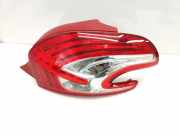 Lampenträger Heckleuchte rechts Peugeot 208 I (CA, CC) 9672628380