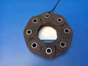 Propshaft Rubber Coupling MERCEDES-BENZ CLS (C219) CLS 320 CDI (219.322) 2404110115