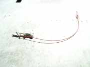 Motor für Tankdeckelverriegelung AUDI Q7 (4L) 3.0 TDI quattro 4L0810773D