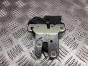 Schloss Heckdeckel VW Passat B7 (362) 4F5827505D