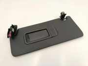 Linke Sonnenblende BMW 3 (G20, G80, G28) M3 Competition M3 G80 8092727