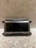 Navigationsanzeige AUDI A6 Avant (4F5, C6) 3.0 TDI quattro 3112006