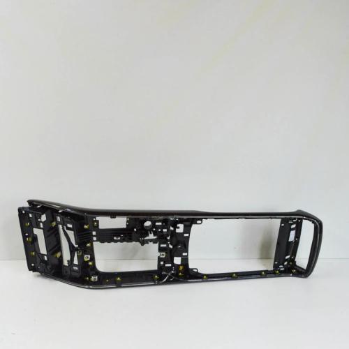 Mittelkonsole Verkleidung AUDI A8 D4 (4H_) 3.0 TFSI quattro 4H1864348 Bild Mittelkonsole Verkleidung AUDI A8 D4 (4H_) 3.0 TFSI quattro 4H1864348