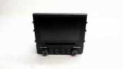 Radio/Navigationssystem-Kombination Porsche Cayenne 2 (92A) 7P5919606D