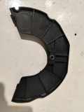 Timing Belt Protection Cover AUDI A4 Avant (8ED, B7) 2.7 TDi 059109127C