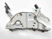 Bremspedal NISSAN NV200 Furgon/Estate 1.6 16V (M20, M20M) 662575039