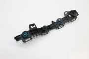 Stoßstangenhalter hinten rechts TOYOTA YARIS (_P21_) 1.6 GR 4WD 52575-52240