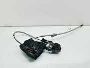 Türschloss hinten links VW TOURAN (5T1) 1.6 TDI A046465