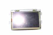 Navigationsanzeige JAGUAR XJ (X351) 3.0 D BW9310E889AH 7612052032