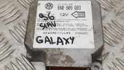 Airbag-Steuergerät FORD GALAXY (WGR) 1.9 TDI 6N0909603