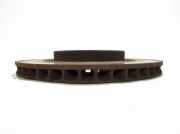 Bremsscheibe vorne rechts NISSAN X-TRAIL (T31) 2.0 dCi Nėra