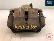 Bremssattel links vorne Kia Sportage 3 (SL) 581102S700